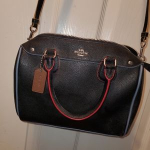 Coach crossbody